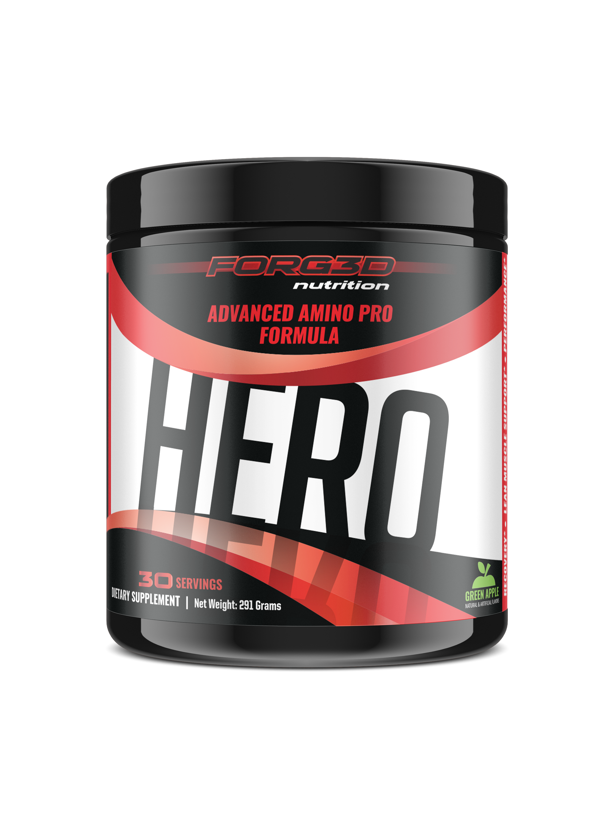 HERO - Advanced Amino Pro Formula